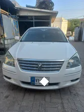 Toyota Premio X 1.8 2007 for Sale