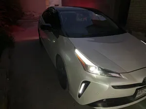 Toyota Prius A Premium 2021 for Sale