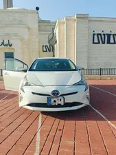 Toyota Prius A Premium Touring Selection 2017 for Sale