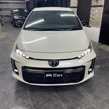 Toyota Prius PHV GR Sport 2018 for Sale