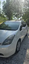 Toyota Prius S 1.5 2007 for Sale