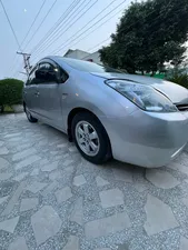 Toyota Prius S 1.5 2010 for Sale