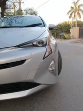 Toyota Prius S 2018 for Sale