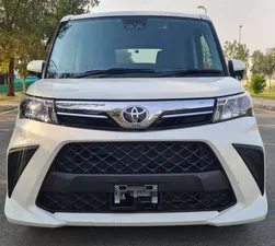 Toyota Roomy XS 2021 for Sale