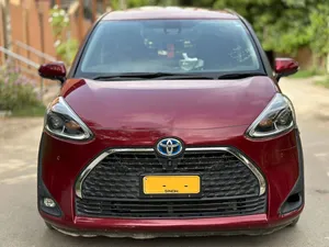 Toyota Sienta G 2018 for Sale