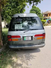 Toyota Town Ace 1988 for Sale