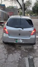 Toyota Vitz 2007 for Sale