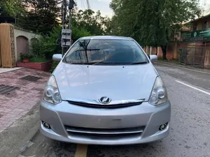 Toyota Wish 2006 for Sale