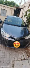 Toyota Yaris ATIV X CVT 1.5 2021 for Sale