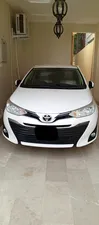 Toyota Yaris ATIV X CVT 1.5 2022 for Sale