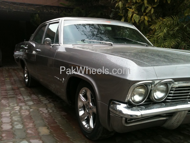 Classic Cars Other 1965 for Sale in Rawalpindi Image-1