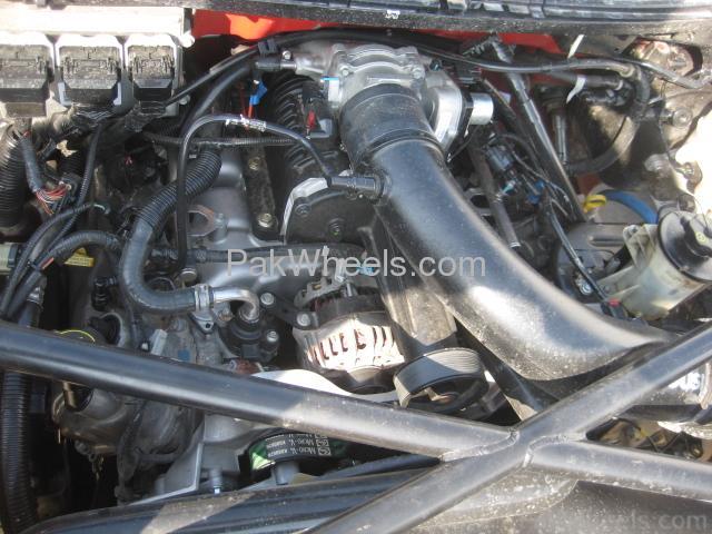 Ford Other 2007 for Sale in Karachi Image-1