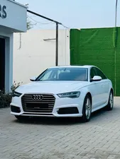 Audi A6 1.8 TFSI Business Class Edition 2017 for Sale