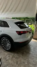 Audi e-tron 50 Quattro 230 kW 2021 for Sale