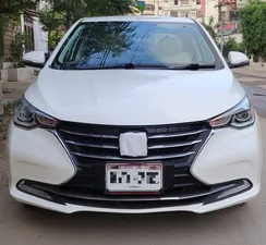 Changan Alsvin 1.5L DCT Lumiere 2021 for Sale