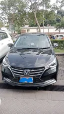 Changan Alsvin 1.5L DCT Lumiere 2021 for Sale