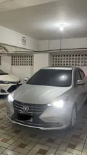 Changan Alsvin 1.5L DCT Lumiere 2021 for Sale