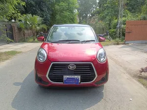 Daihatsu Boon Cilq 2019 for Sale