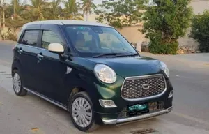 Daihatsu Cast Style X SA III 2017 for Sale