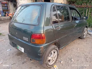 Daihatsu Cuore CX 2002 for Sale