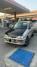 Daihatsu Cuore CX Ecomatic 2005 for Sale