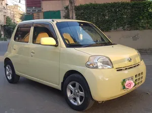 Daihatsu Esse 2011 for Sale