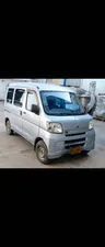 Daihatsu Hijet Deluxe 2010 for Sale