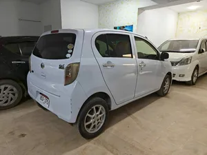 Daihatsu Mira X Memorial Edition 2013 for Sale