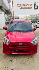 Daihatsu Mira X SA lll 2018 for Sale