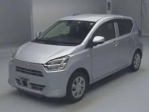 Daihatsu Mira X SA lll 2021 for Sale