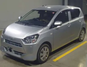 Daihatsu Mira X SA lll 2021 for Sale