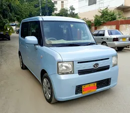 Daihatsu Move Conte 2015 for Sale