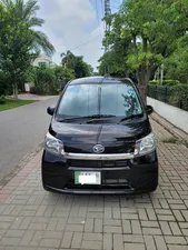 Daihatsu Move Custom G 2013 for Sale