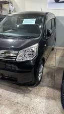 Daihatsu Move Custom X 2021 for Sale