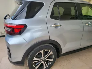 Daihatsu Rocky G 2019 for Sale