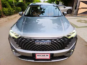 Haval H6 HEV 2023 for Sale