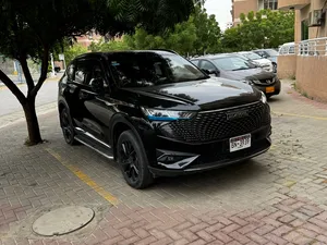 Haval H6 HEV 2023 for Sale