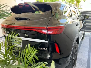 Haval H6 HEV 2024 for Sale