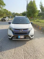 Honda BR-V i-VTEC 2017 for Sale