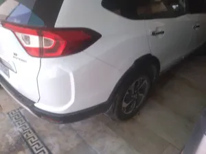 Honda BR-V i-VTEC 2017 for Sale