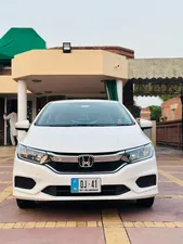 Honda City 1.2L M/T 2022 for Sale