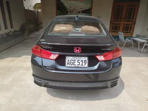 Honda City 1.2L M/T 2022 for Sale