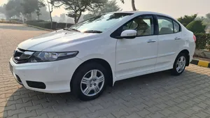 Honda City 1.5 i-VTEC 2019 for Sale