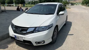 Honda City 1.5 i-VTEC Prosmatec 2017 for Sale