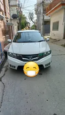 Honda City 1.5 i-VTEC Prosmatec 2018 for Sale