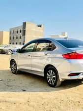 Honda City 1.5L ASPIRE CVT 2022 for Sale