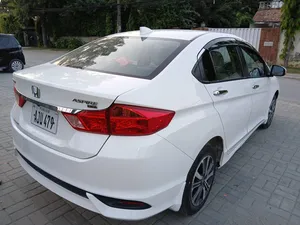 Honda City 1.5L ASPIRE CVT 2022 for Sale