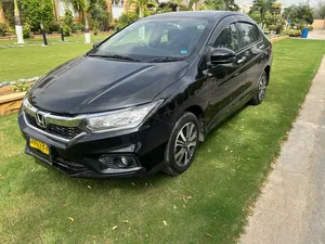 Honda City 1.5L ASPIRE CVT 2022 for Sale