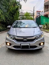 Honda City 1.5L ASPIRE CVT 2023 for Sale