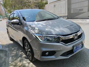 Honda City 1.5L ASPIRE M/T 2023 for Sale